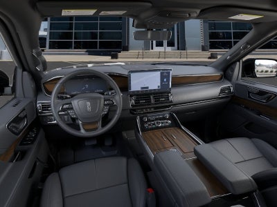 2022 Lincoln Navigator Standard