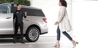 Star Lincoln in Southfield MI