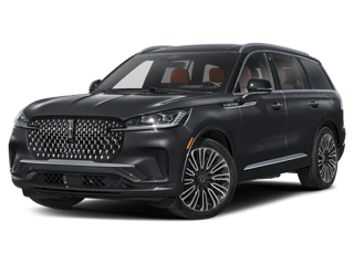  2025 Lincoln Aviator in Southfield, MI 
