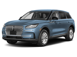  2025 Lincoln Corsair in Southfield, MI 