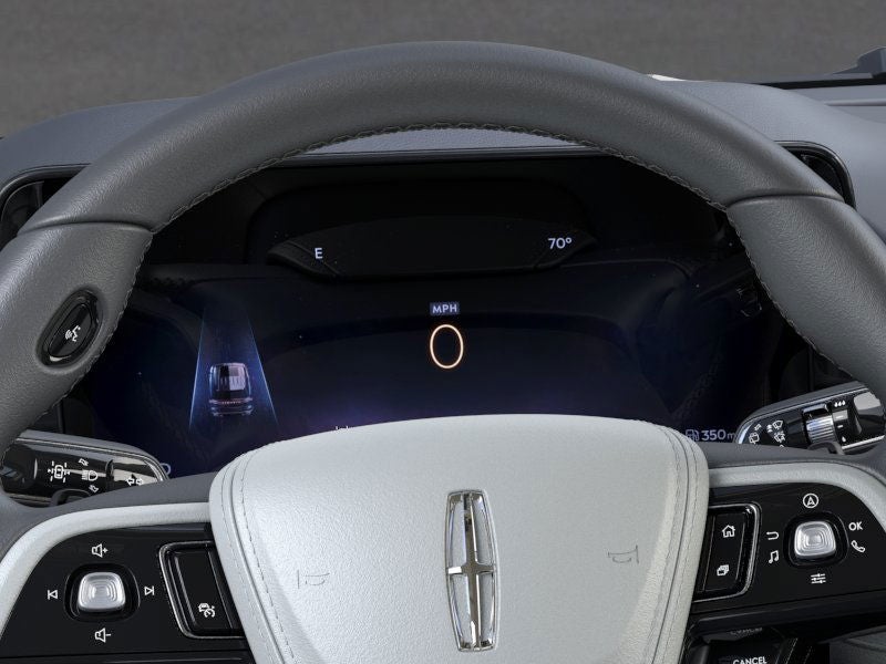 2026 Lincoln Aviator Premiere®