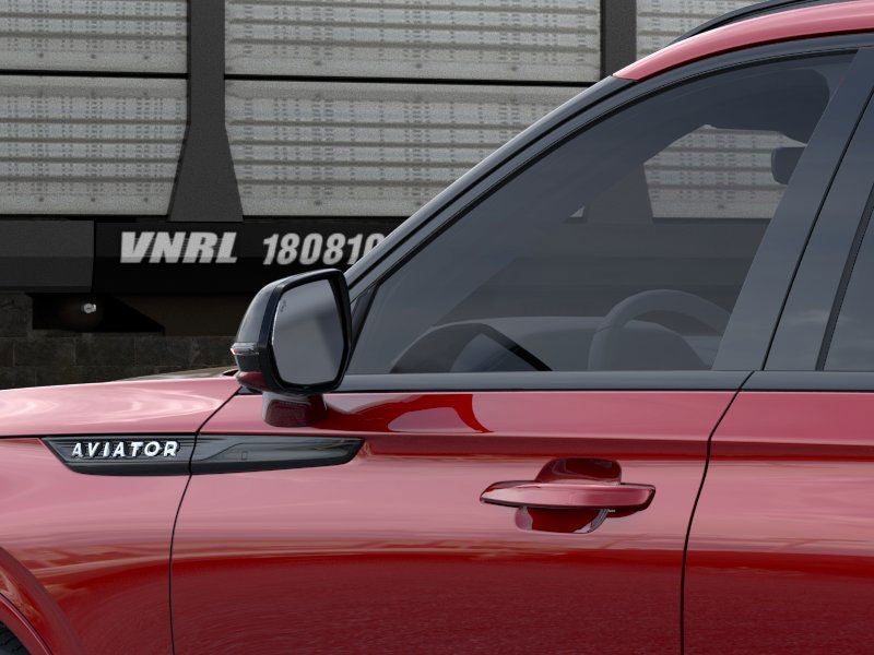 2026 Lincoln Aviator Premiere®