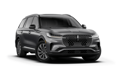 2027 Lincoln Aviator Premiere