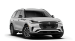 2027 Lincoln Aviator Premiere