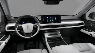 2027 Lincoln Aviator Premiere