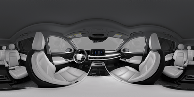 2027 Lincoln Aviator Premiere