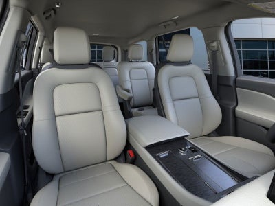 2026 Lincoln Aviator Premiere®