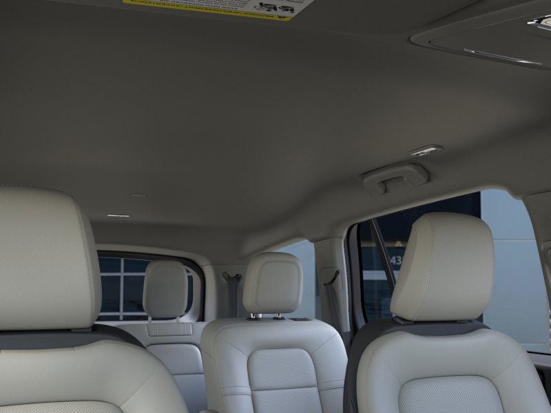 2026 Lincoln Aviator Premiere®