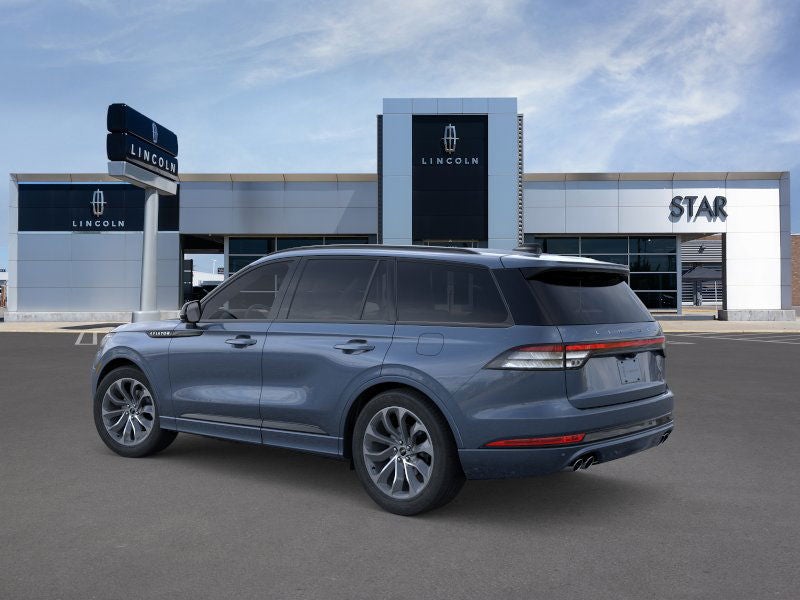 2026 Lincoln Aviator Premiere®