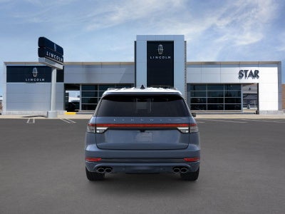 2026 Lincoln Aviator Premiere®