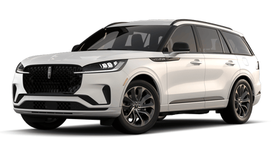 2026 Lincoln Aviator Premiere®