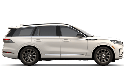 2026 Lincoln Aviator Premiere®