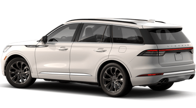 2026 Lincoln Aviator Premiere®