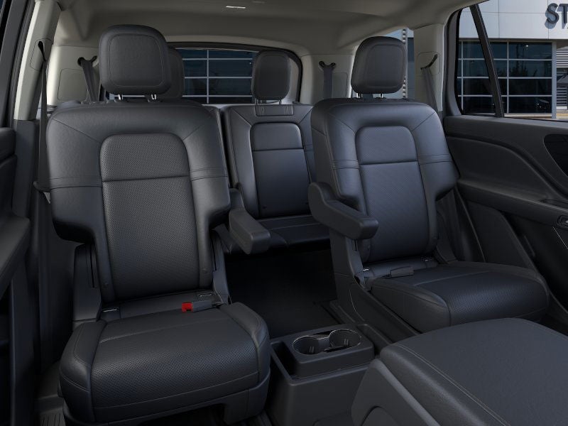 2026 Lincoln Aviator Premiere®