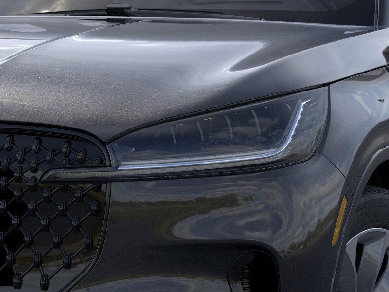 2026 Lincoln Aviator Premiere®