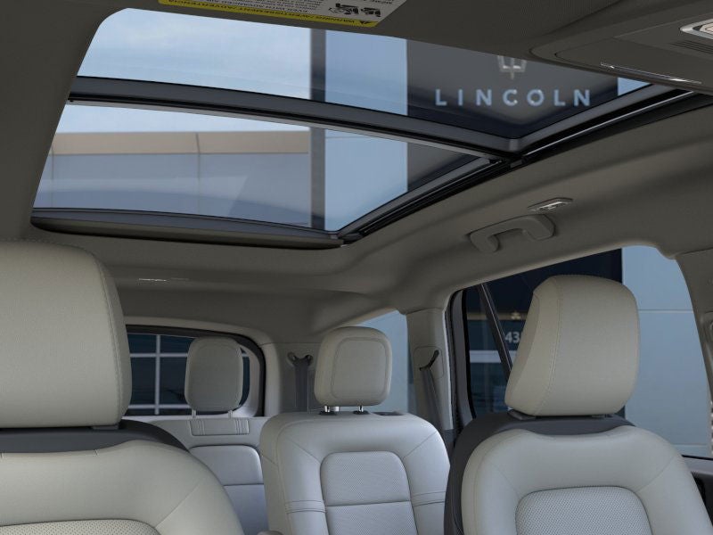 2026 Lincoln Aviator Premiere®