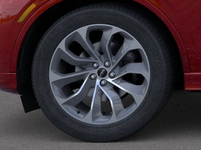 2026 Lincoln Aviator Premiere®