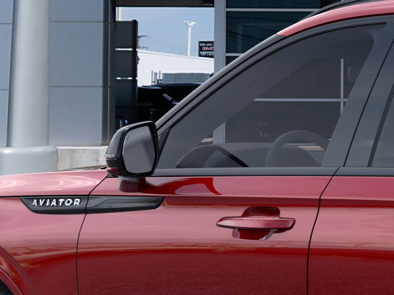 2026 Lincoln Aviator Premiere®