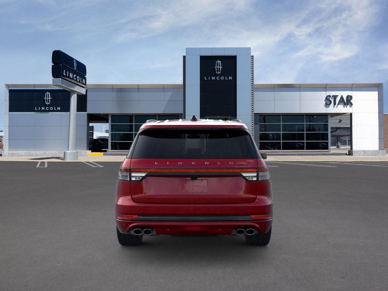 2026 Lincoln Aviator Premiere®