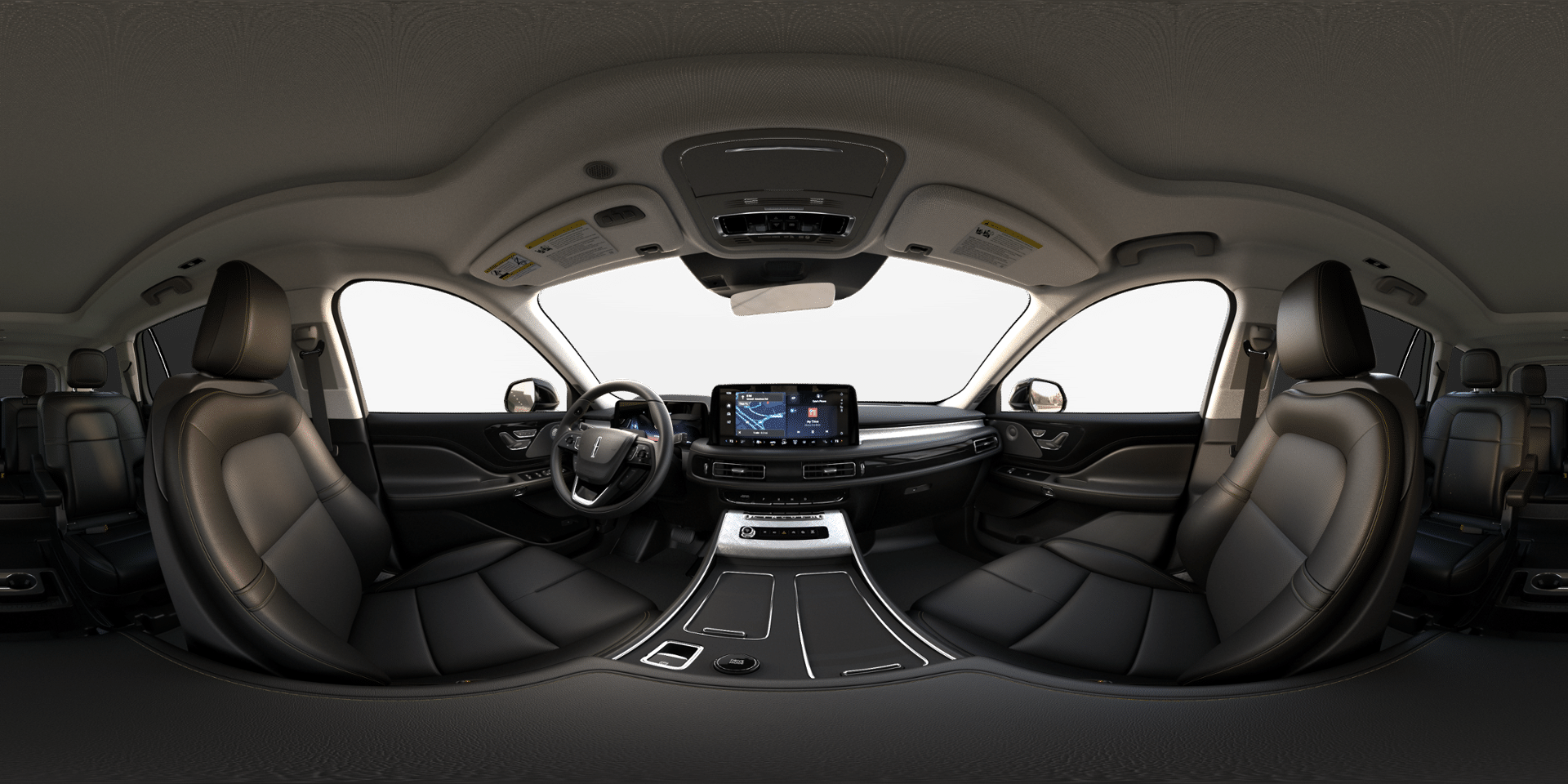 2026 Lincoln Aviator Premiere®