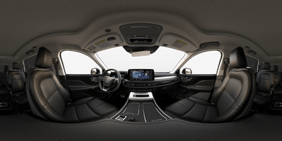 2026 Lincoln Aviator Premiere®