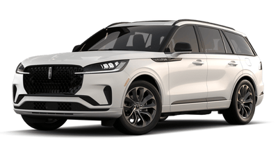 2026 Lincoln Aviator Premiere®