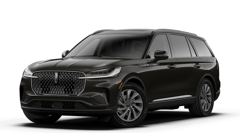 2027 Lincoln Aviator Premiere