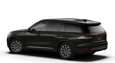 2027 Lincoln Aviator Premiere