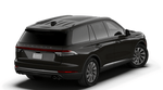 2027 Lincoln Aviator Premiere