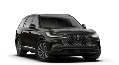 2027 Lincoln Aviator Premiere