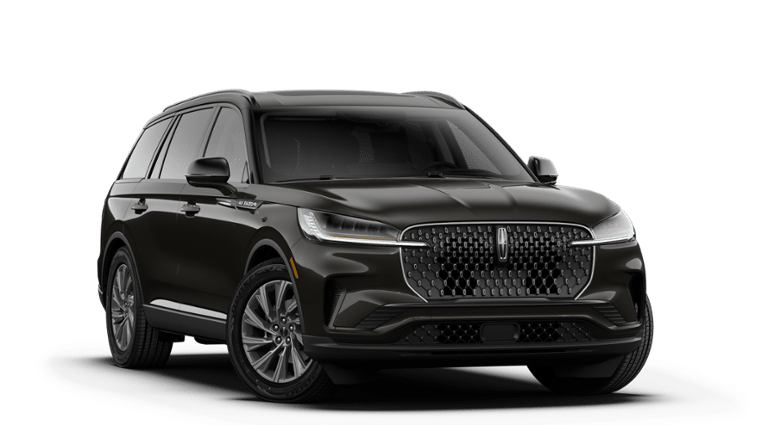 2027 Lincoln Aviator Premiere