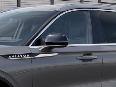 2027 Lincoln Aviator Premiere