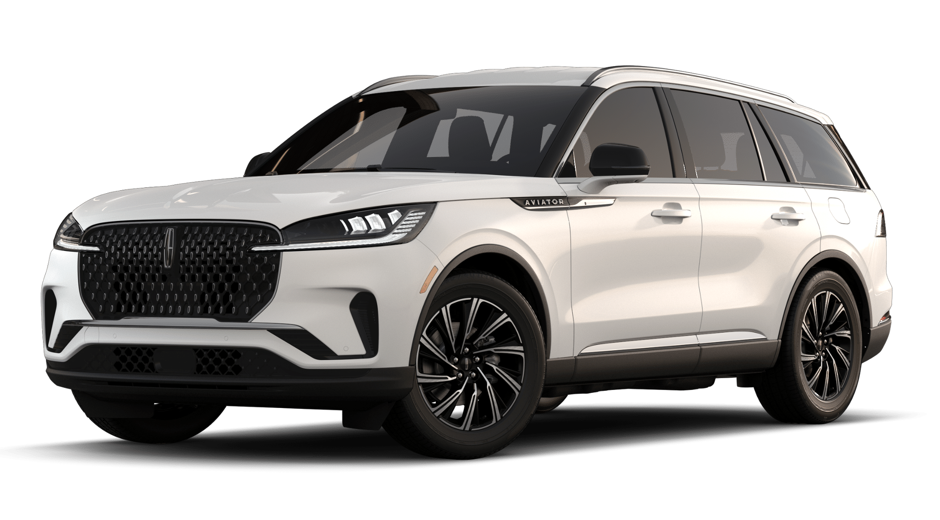 2026 Lincoln Aviator Premiere®