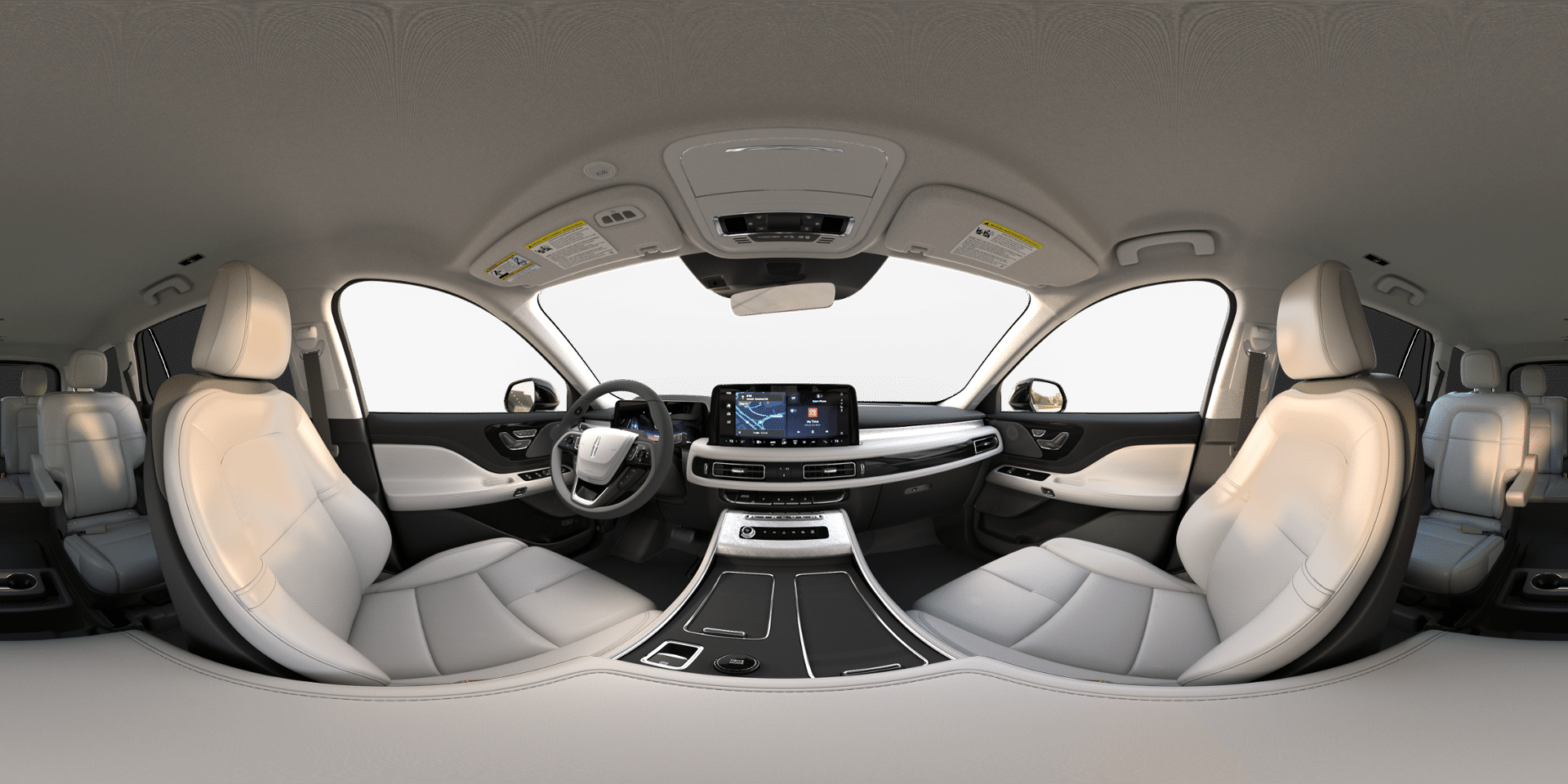 2026 Lincoln Aviator Premiere®