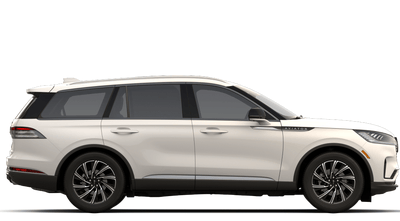 2026 Lincoln Aviator Premiere®