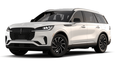 2026 Lincoln Aviator Premiere®