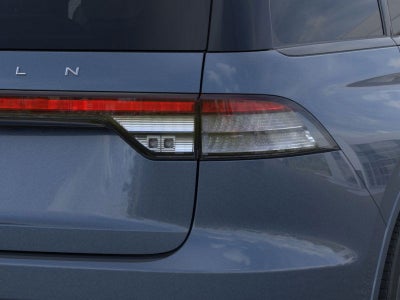 2026 Lincoln Aviator Premiere®