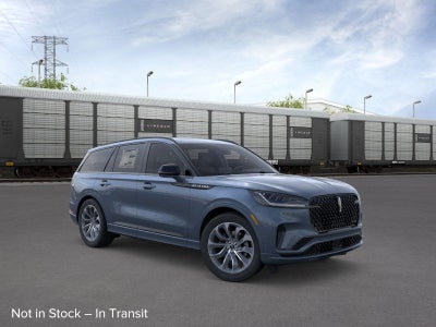2026 Lincoln Aviator Premiere®