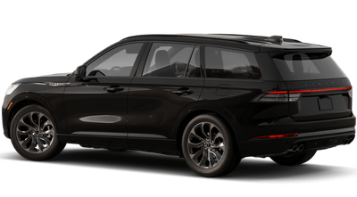2026 Lincoln Aviator Premiere®