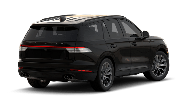 2026 Lincoln Aviator Premiere®