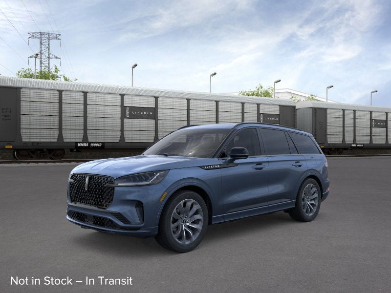 2026 Lincoln Aviator Premiere®