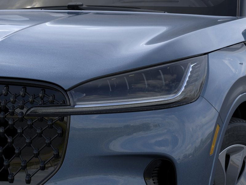 2026 Lincoln Aviator Premiere®