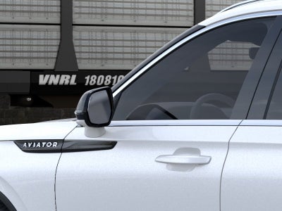 2026 Lincoln Aviator Premiere®