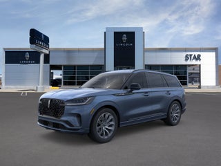 2026 Lincoln Aviator Premiere®
