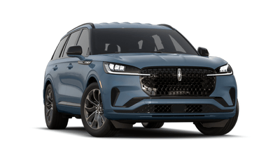 2026 Lincoln Aviator Premiere®