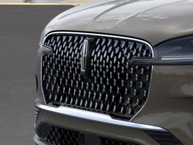 2026 Lincoln Aviator Premiere®