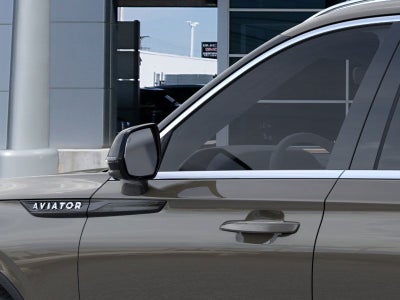 2026 Lincoln Aviator Premiere®