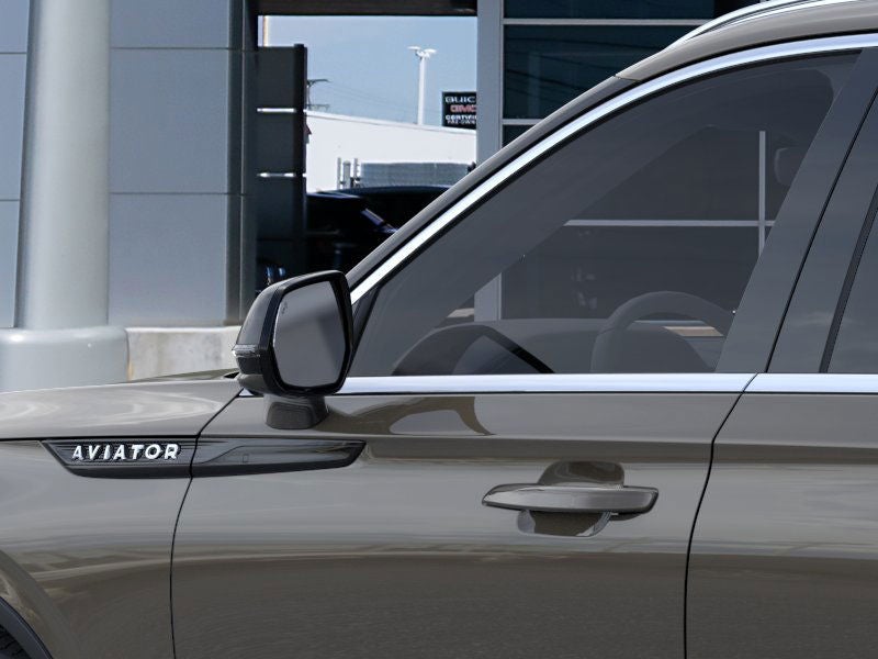 2026 Lincoln Aviator Premiere®