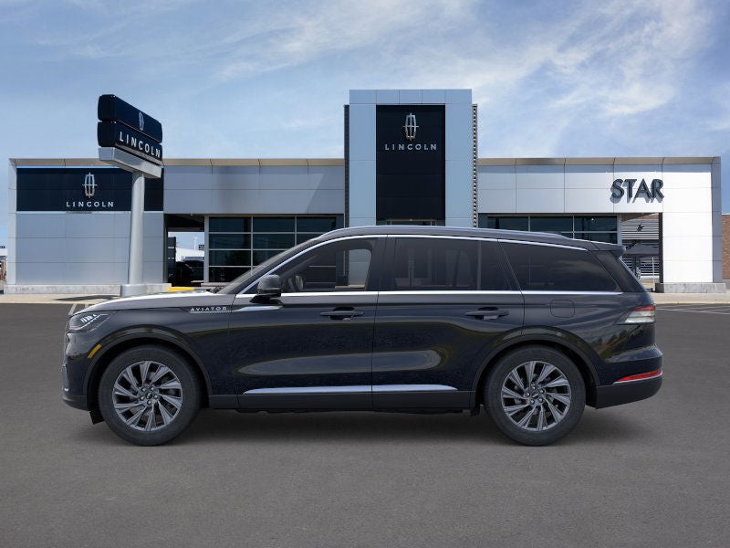 2026 Lincoln Aviator Premiere®