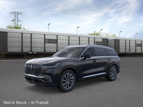 2026 Lincoln Aviator Premiere®